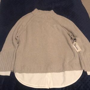 Brochu Walker pullover